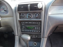 2003 FORD MUSTANG GT COUPE 4.6 AT F20096